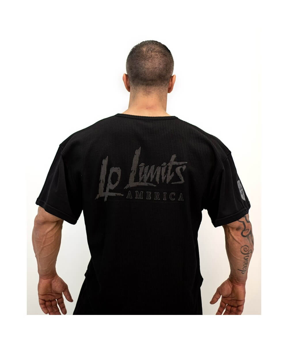 No limits LP