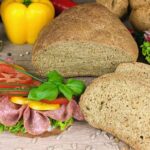 Preparato Per Pane Low Carb Adams Brot - Gold