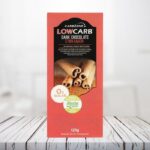Cioccolata low carb carb Zone