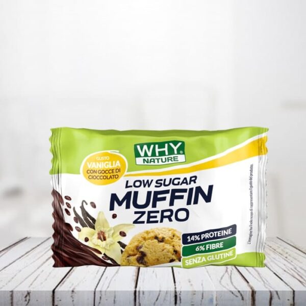 Muffin Zero Why Nature