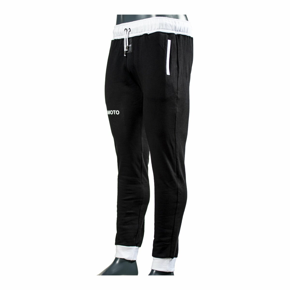 street pants man