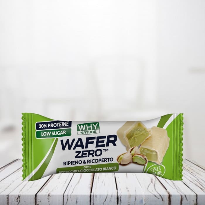 Wafer Zero Why Nature