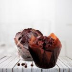 Mr Yummy – Muffin Triplo cioccolato