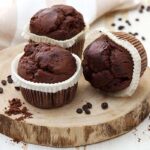 Mr yummy Muffin
