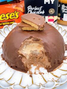 Ricetta Fitt con Reese's