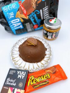 Ricetta Fitt con Reese's