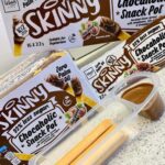Skinny Chocoholic Snack Pot