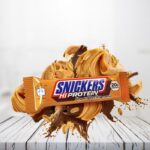 Snickers Protein Bar Peanut Butter Limited Edition
