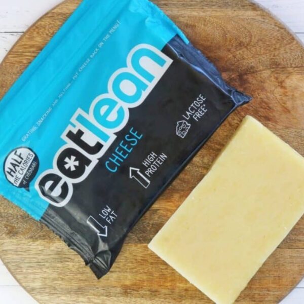 Eatlean cheese