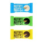 Nutry Nut Cup