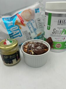 Ricetta Fit