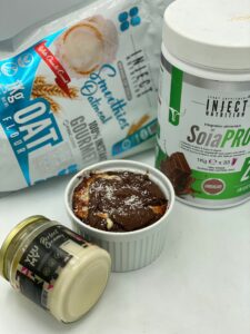 Ricetta Fit