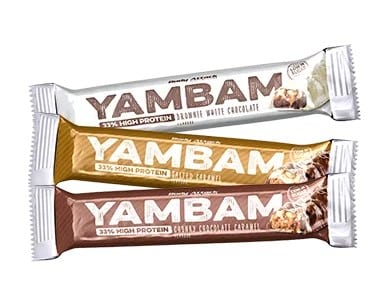 YamBam Bar