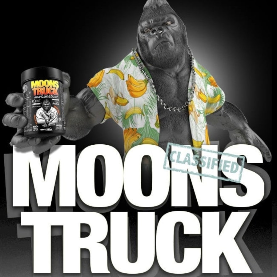 moons truck