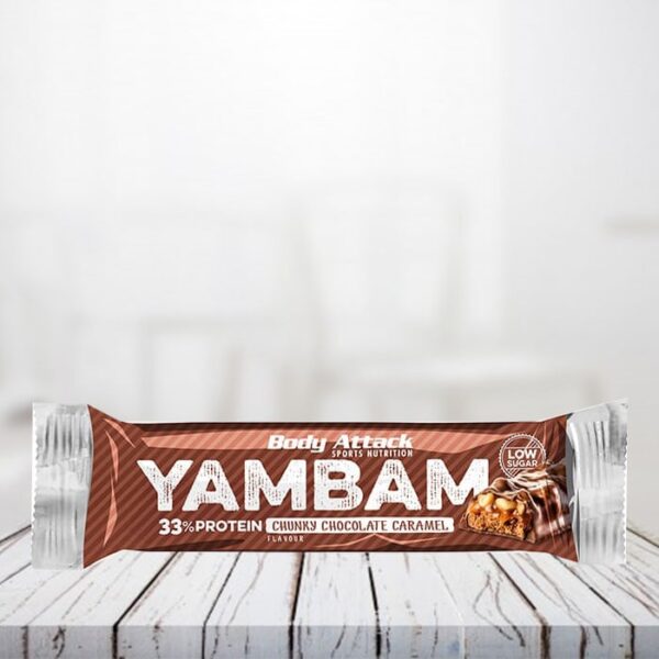 yambam bar body attack