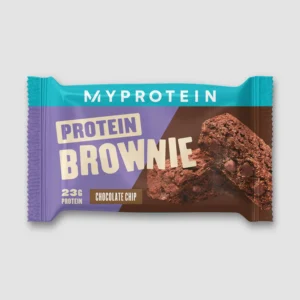 Brownie Proteico My Protein