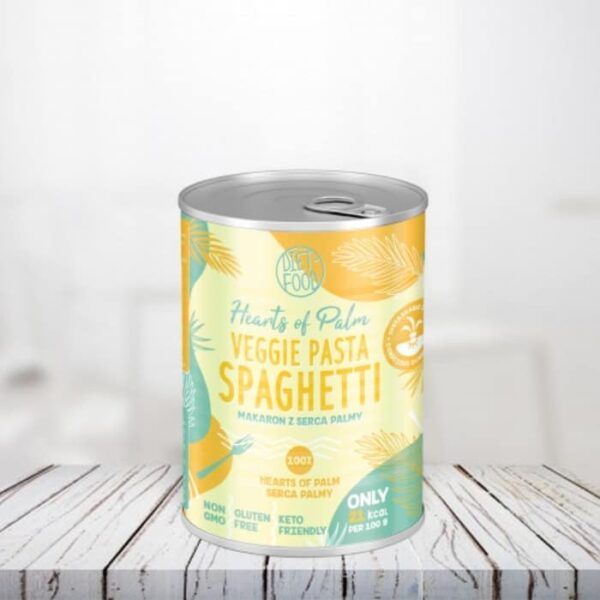 spaghetti noodle