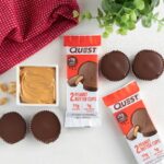 PEANUT CUPS QUEST NUTRITION