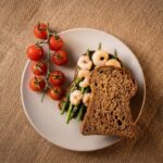 Pane Proteico Originale Bocado - 500gr