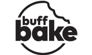 logo buff bake