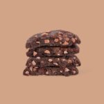 Baked Protein Cookie Doppio Cioccolato