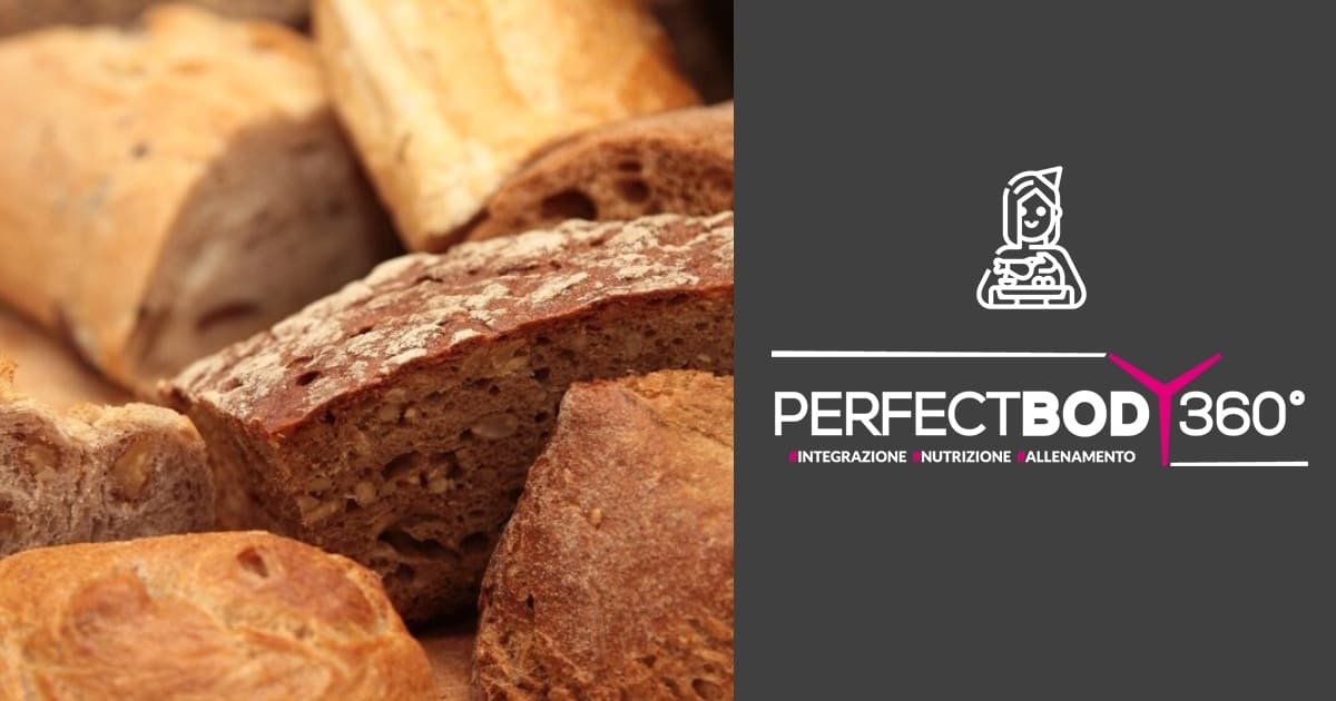 Pane proteico: ricette, valori nutrizionali e dove si trova