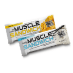 muscle sandwich