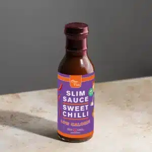 Salsa al Chili Zero Calorie 256ml Clean Foods