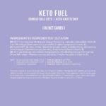 Keto Fuel 170ml