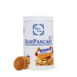 RawPancake Dutch Waffle
