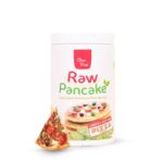 RawPancake Pizza
