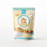 Slimcake vaniglia