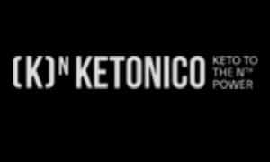 ketonico