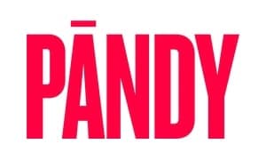 pandy logo
