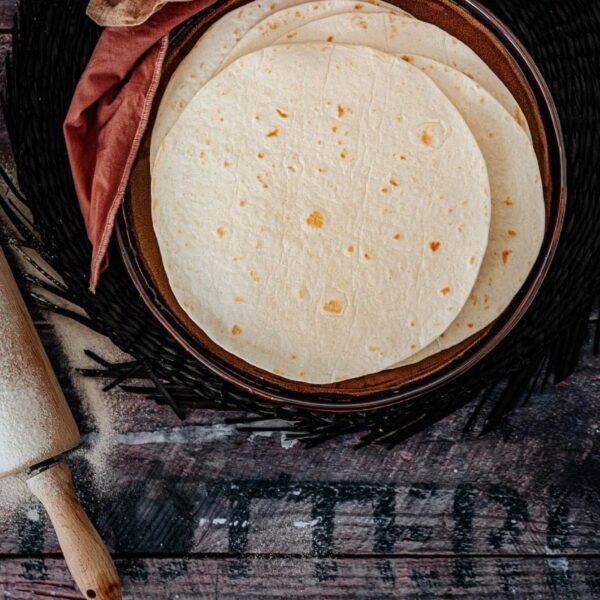 Piadina ofood