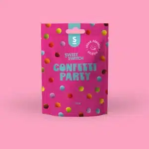 Confetti Di Cioccolato Al Latte Senza Zucchero keto 100