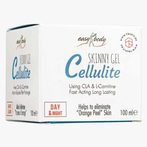 QNT Anti-Cellulite Gel
