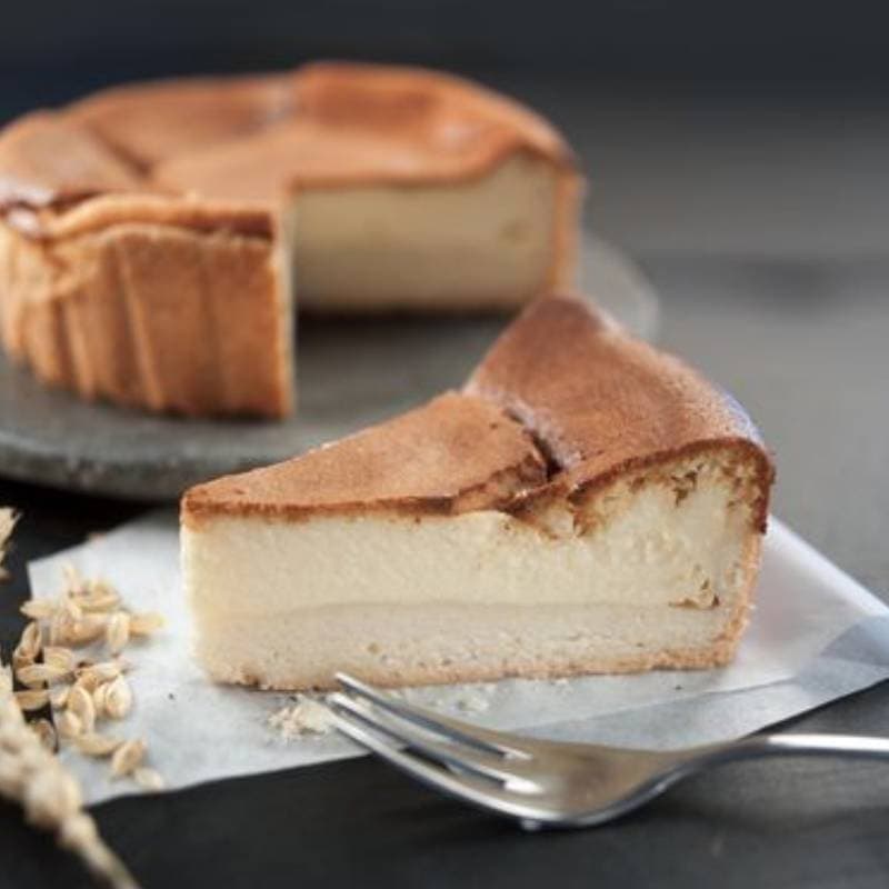 CAKEES Sweet Protein Cheesecake 450 g
