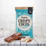 Crispy Cocos - Chokay