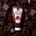 Salsa Keto al cioccolato Clean Foods