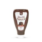 Salsa Keto al cioccolato Clean Foods