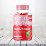 Good Gummy - Multivitaminico