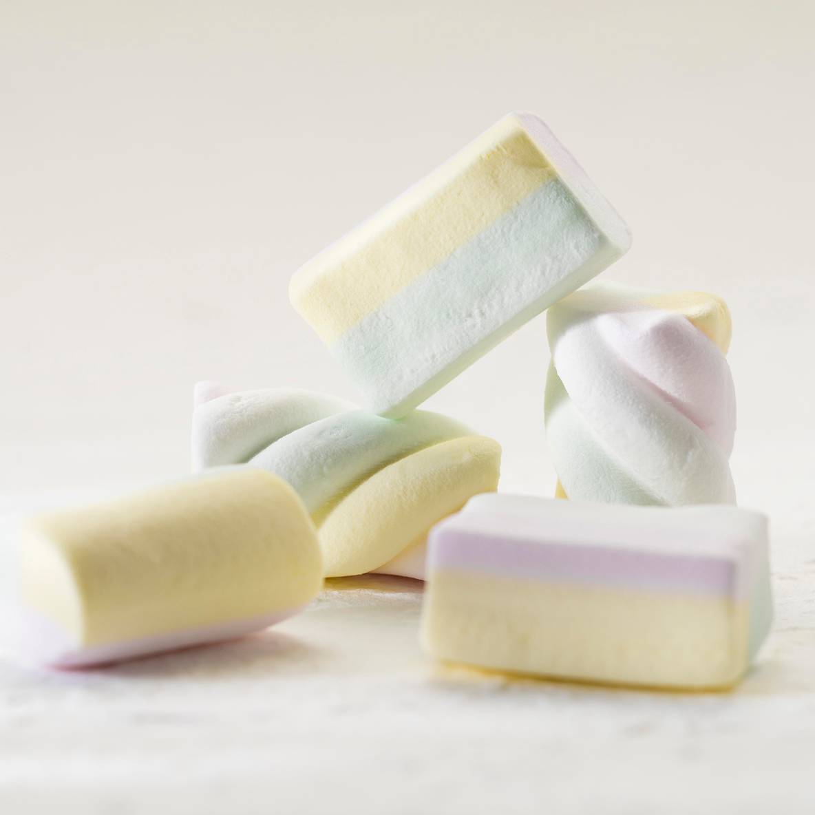 Marshmallows Senza Zucchero - Sweet Switch