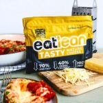 Eatlean Tasty Mature Cheese 200g