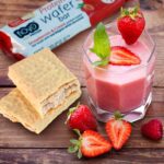 protein wafer