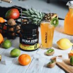 BCAA Zero Biotech Usa 360gr
