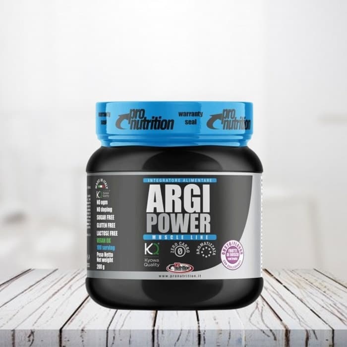 Arginina Argi Power 200 g