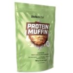 Protein Muffin preparato in polvere biotech