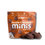 Keto Peanut Butter Minis 60gr