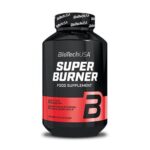 Super Burner Biotech Usa 120 tabs